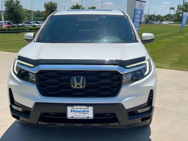 Thumbnail: 2023 Honda Passport - 7