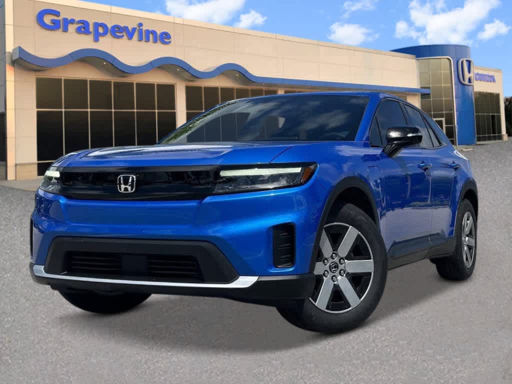 2025 Honda Prologue EX -
                  Grapevine, TX