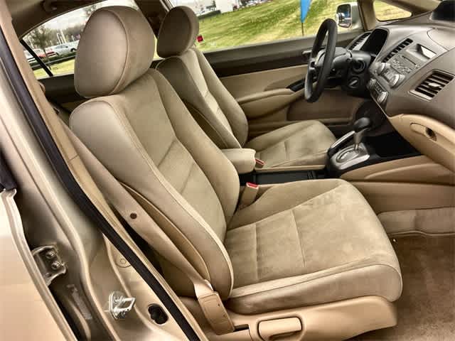 Thumbnail: 2008 Honda Civic - 12