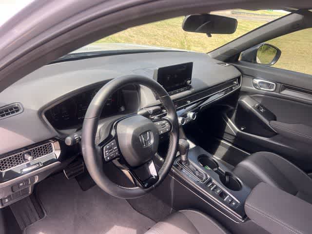 Thumbnail: 2024 Honda Civic - 15