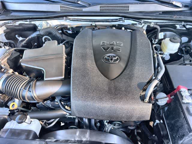 Thumbnail: 2023 Toyota Tacoma - 10