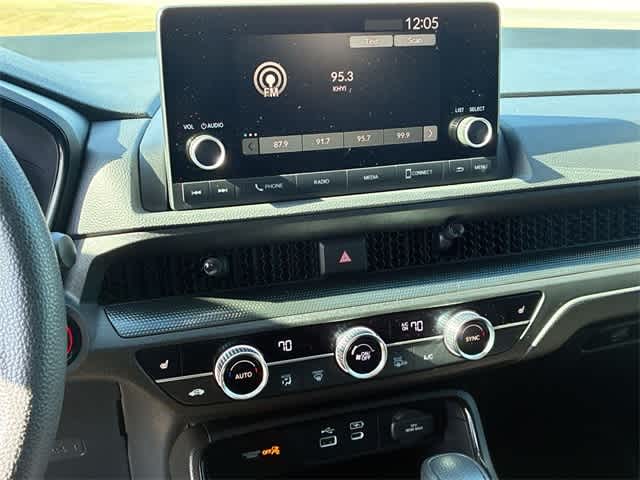 Thumbnail: 2025 Honda CR-V - 18