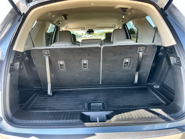 Thumbnail: 2024 Honda Pilot - 20