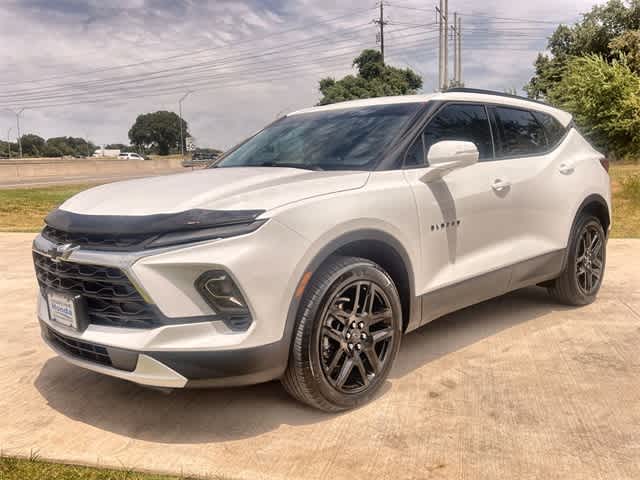 Thumbnail: 2023 Chevrolet Blazer - 1