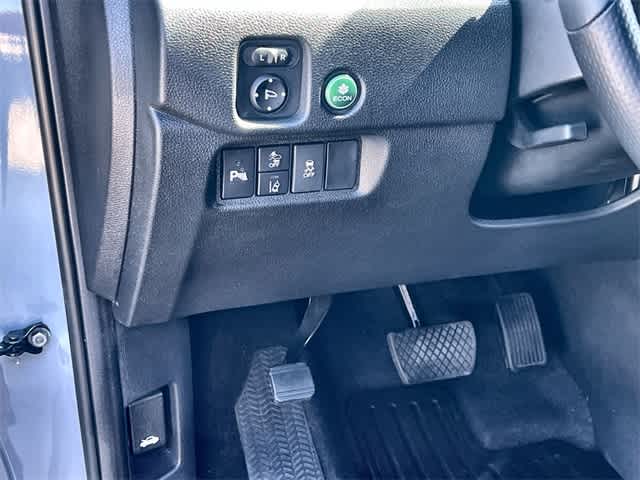 Thumbnail: 2025 Honda Passport - 29