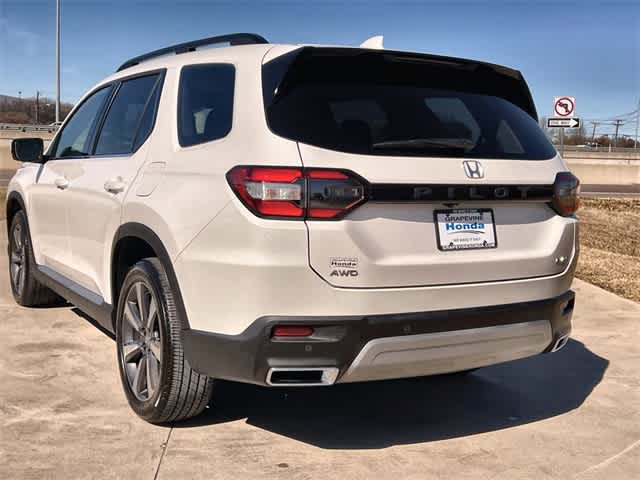Thumbnail: 2025 Honda Pilot - 5