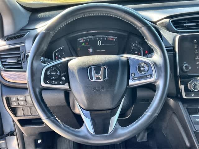 Thumbnail: 2021 Honda CR-V - 17