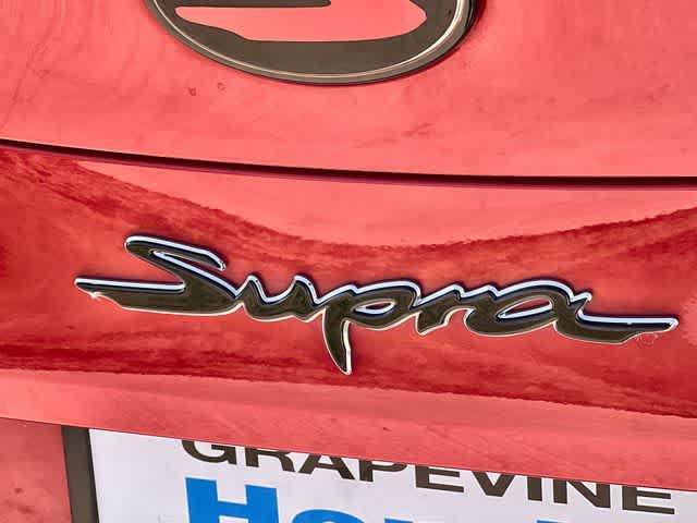 Thumbnail: 2021 Toyota GR Supra - 9