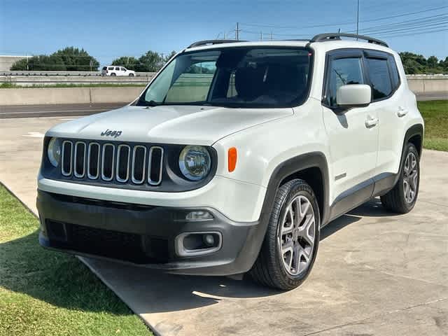 2015 Jeep Renegade Latitude -
                  Grapevine, TX