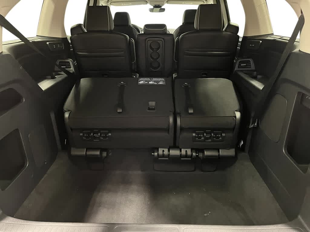 Thumbnail: 2026 Honda Odyssey - 25