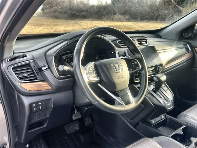 Thumbnail: 2021 Honda CR-V - 15