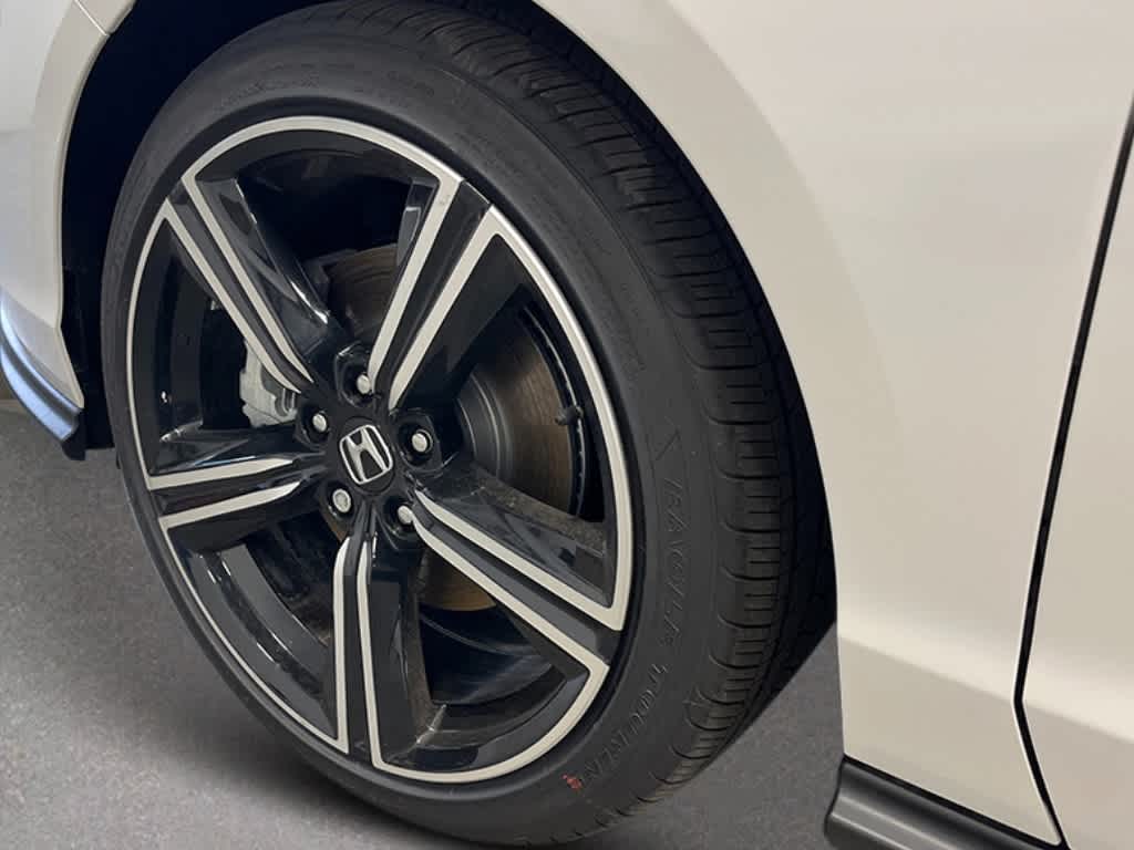 Thumbnail: 2026 Honda Accord - 11