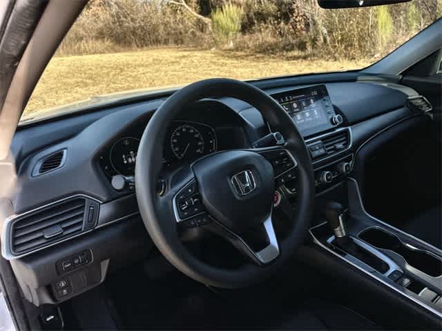 Thumbnail: 2021 Honda Accord - 15