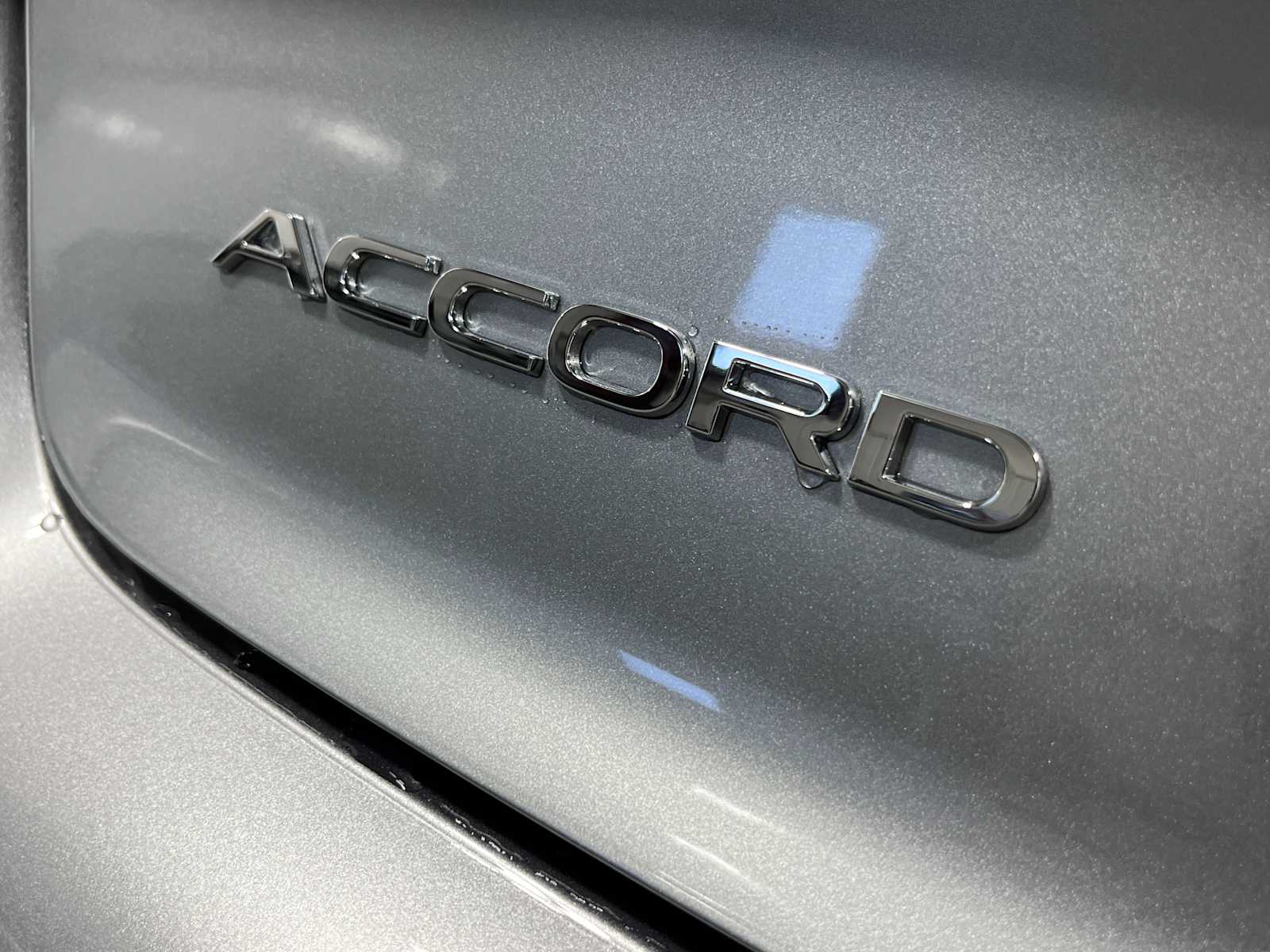 Thumbnail: 2025 Honda Accord - 5