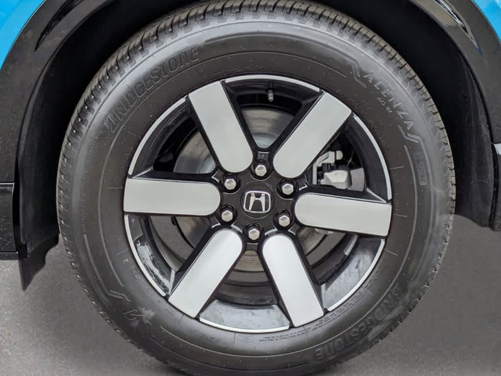 Thumbnail: 2026 Honda Prologue - 7