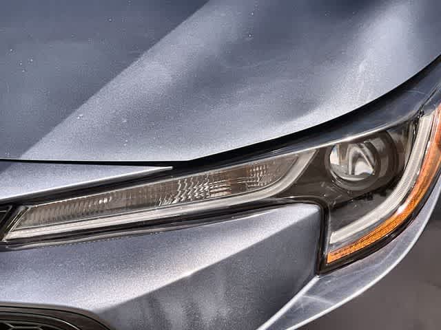 Thumbnail: 2021 Toyota Corolla - 24
