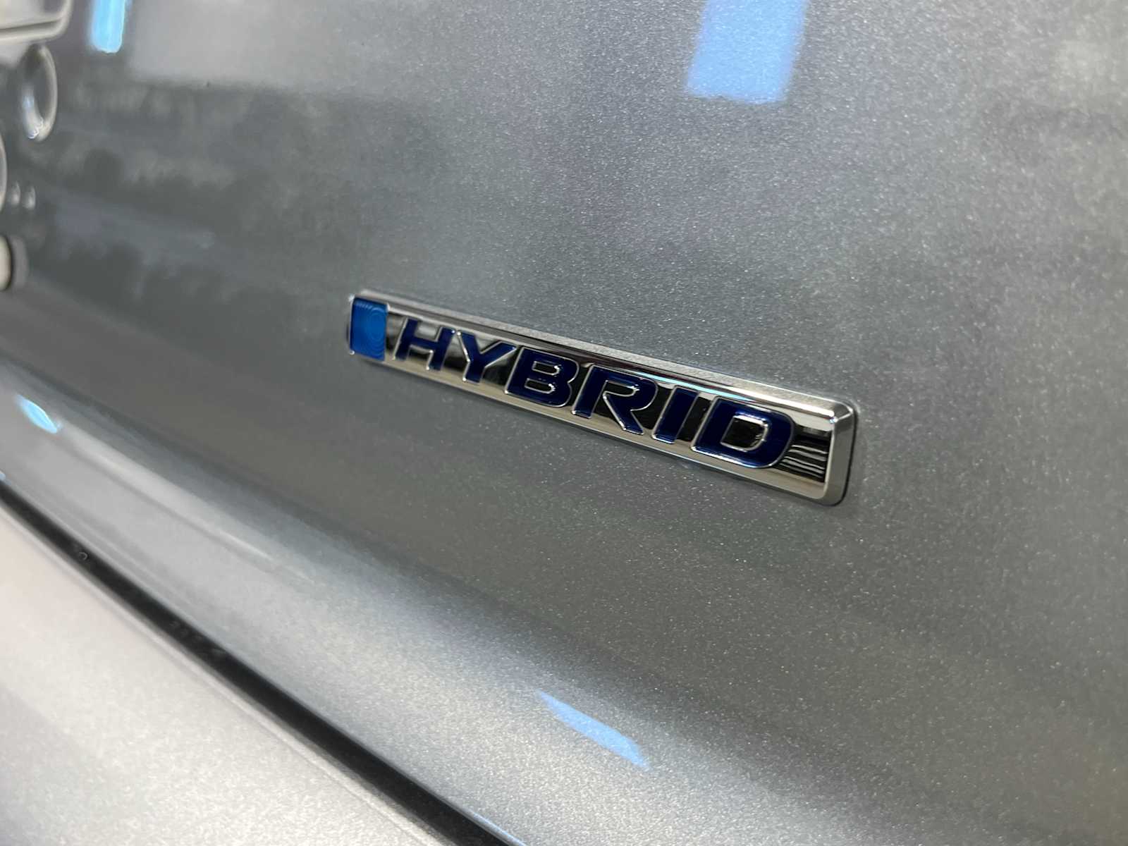 Thumbnail: 2025 Honda Accord - 6