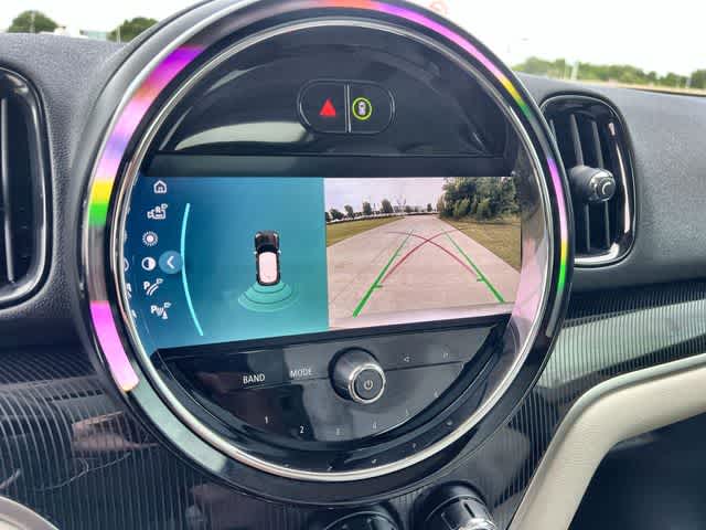 Thumbnail: 2023 MINI Cooper Countryman - 26