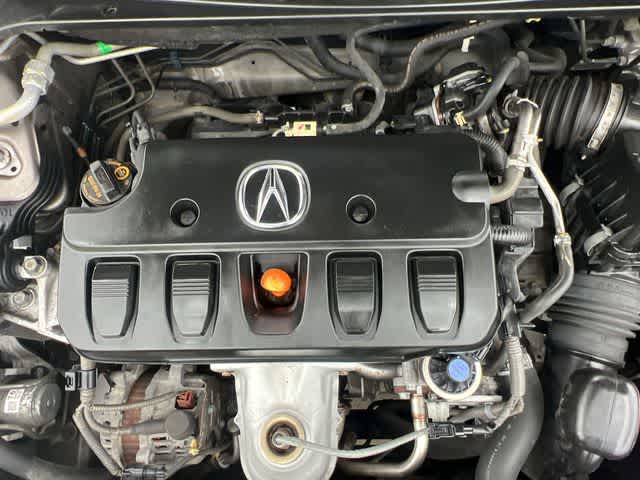 Thumbnail: 2013 Acura ILX - 10