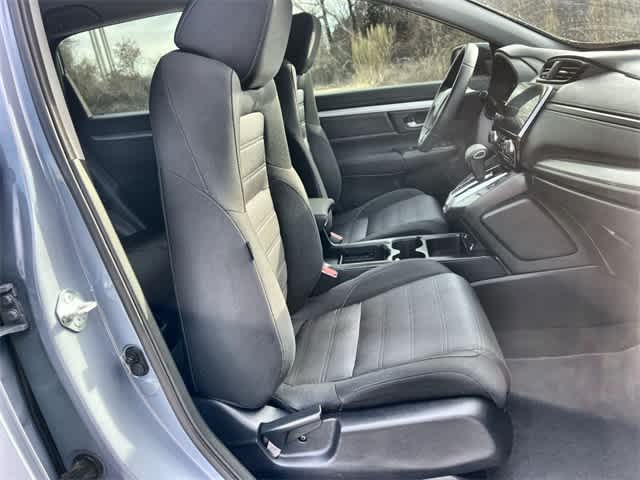 Thumbnail: 2021 Honda CR-V - 12