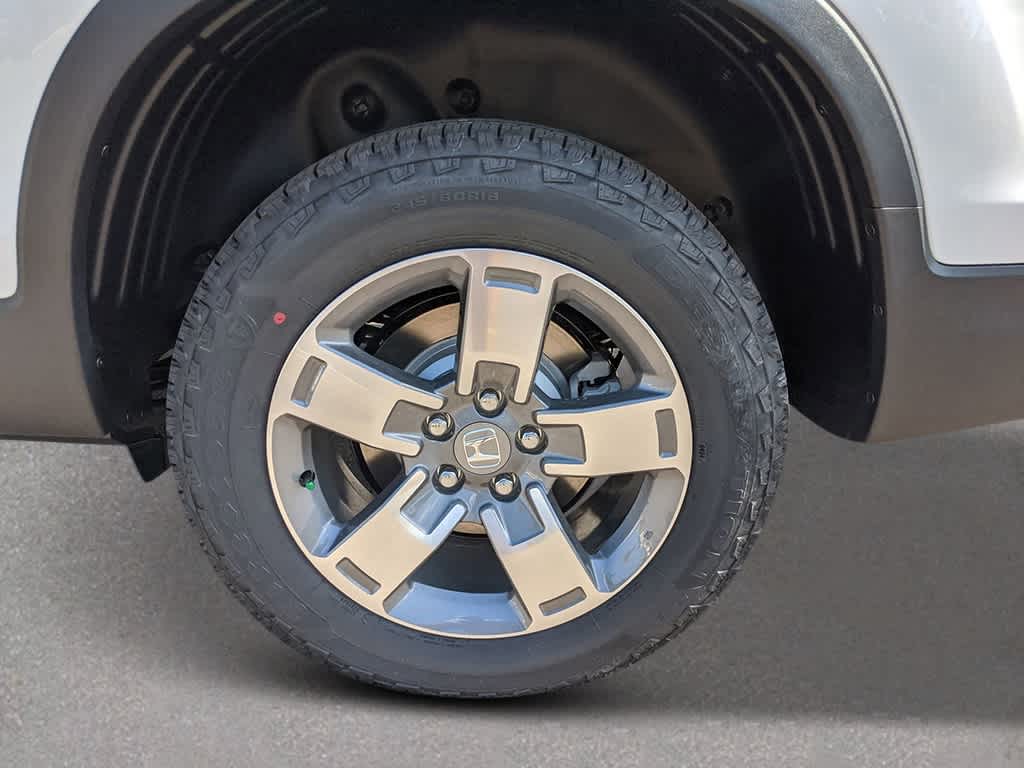 Thumbnail: 2026 Honda Ridgeline - 7