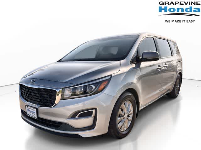 2020 Kia Sedona LX -
                  Grapevine, TX