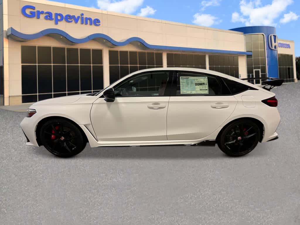 Thumbnail: 2025 Honda Civic - 2