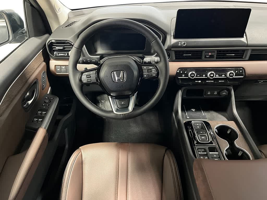 Thumbnail: 2026 Honda Pilot - 26