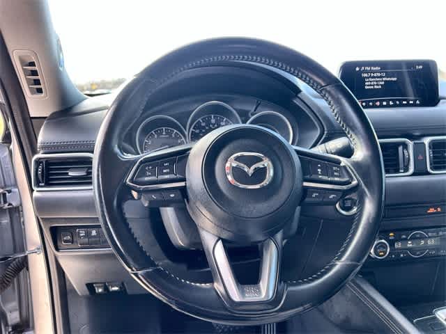 Thumbnail: 2018 Mazda CX-5 - 17