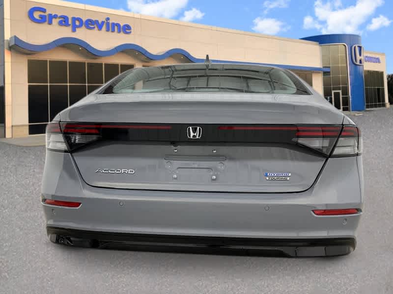 Thumbnail: 2025 Honda Accord - 4