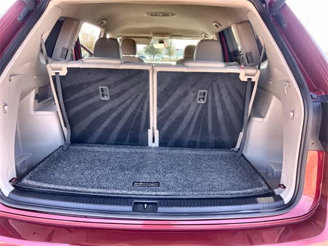 Thumbnail: 2019 Volkswagen Atlas - 20