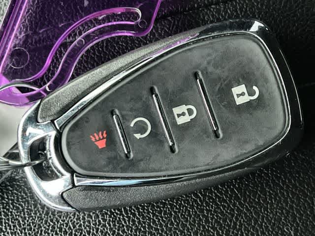 Thumbnail: 2020 Chevrolet Blazer - 21