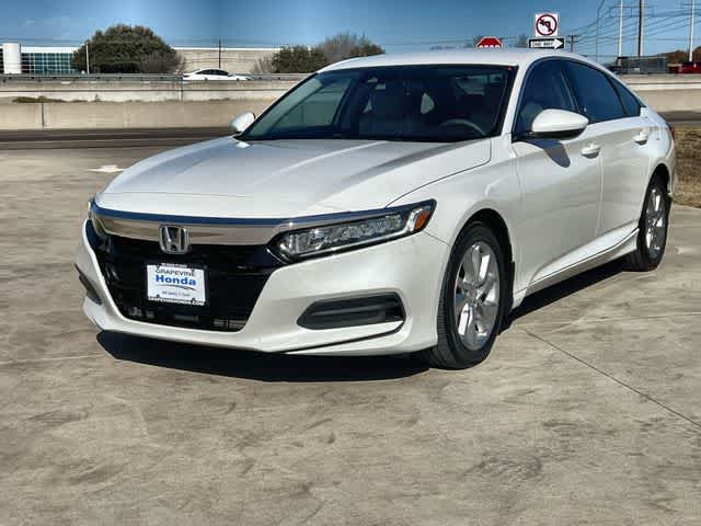 Thumbnail: 2020 Honda Accord - 2