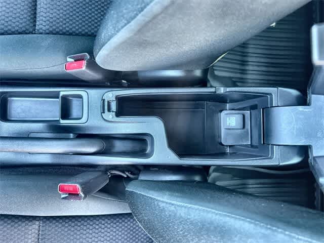 Thumbnail: 2019 Honda Fit - 27