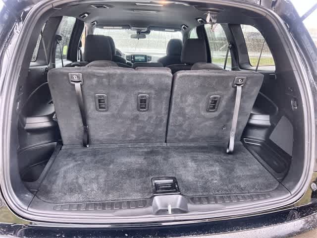 Thumbnail: 2022 Honda Pilot - 20