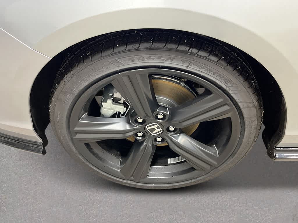 Thumbnail: 2025 Honda Accord - 11