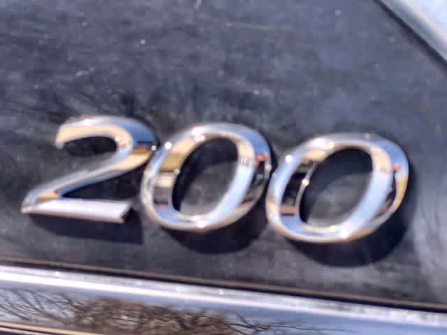 Thumbnail: 2012 Chrysler 200 - 8