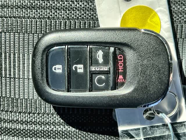 Thumbnail: 2024 Honda Civic - 21