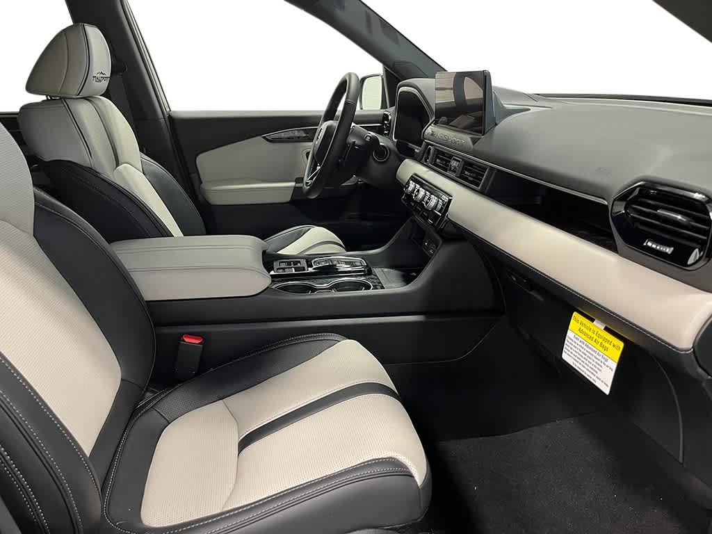 Thumbnail: 2026 Honda Passport - 26