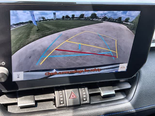 Thumbnail: 2024 Toyota RAV4 - 26