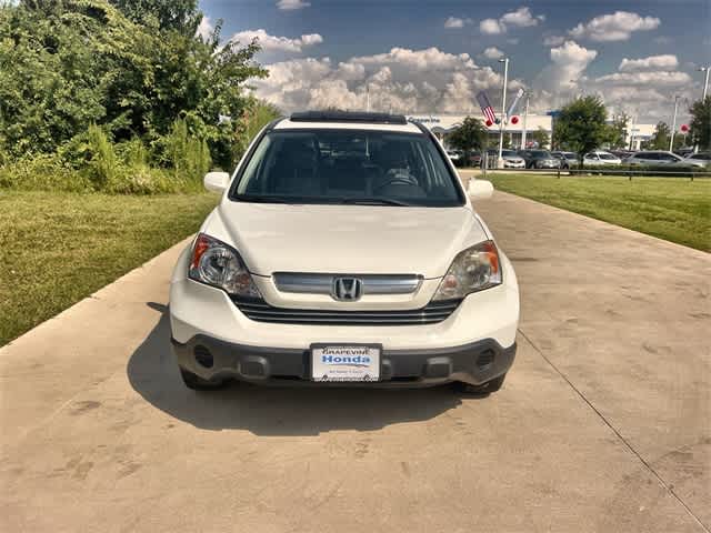 Thumbnail: 2009 Honda CR-V - 7