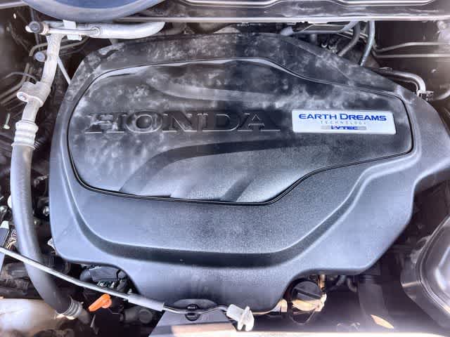 Thumbnail: 2020 Honda Odyssey - 9