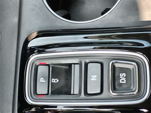 Thumbnail: 2025 Honda Pilot - 16