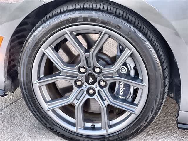 Thumbnail: 2024 Ford Mustang - 9