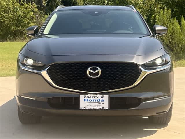 Thumbnail: 2023 Mazda CX-30 - 7