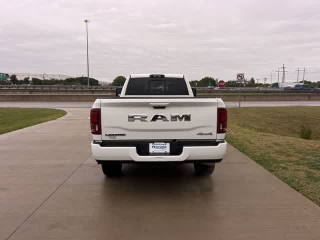 Thumbnail: 2025 RAM 3500 - 6