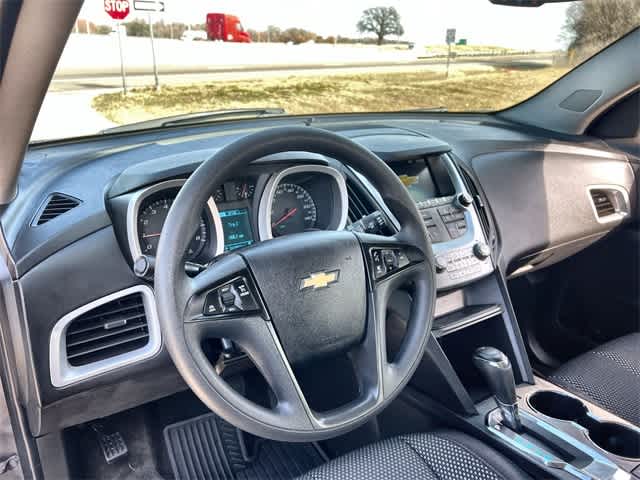 Thumbnail: 2017 Chevrolet Equinox - 15