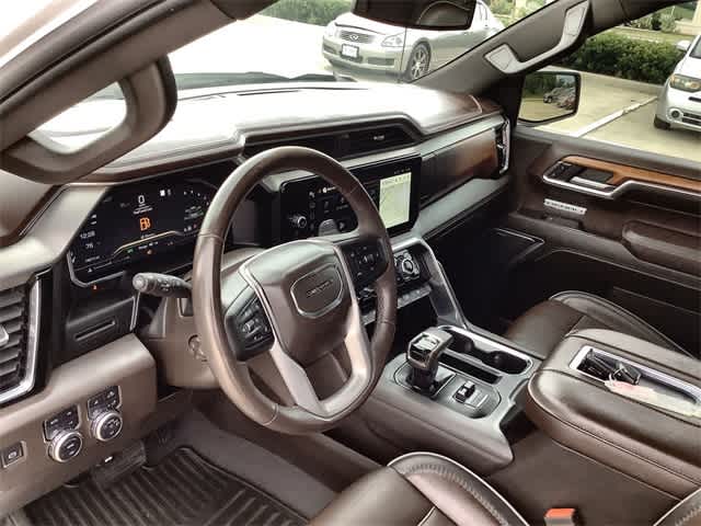 Thumbnail: 2022 GMC Sierra 1500 - 15