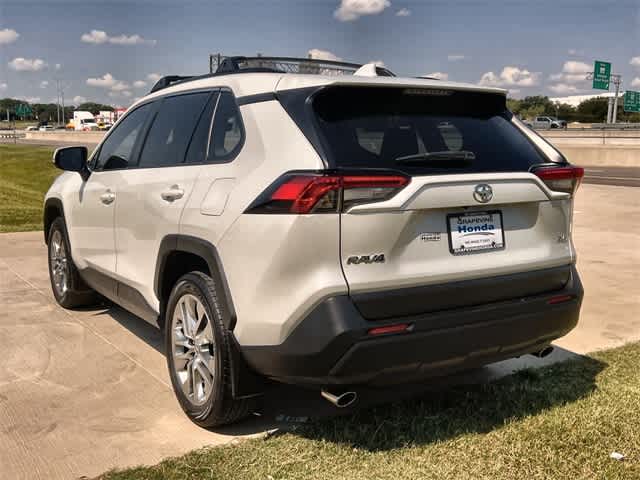 Thumbnail: 2023 Toyota RAV4 - 5