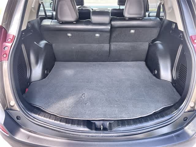 Thumbnail: 2014 Toyota RAV4 - 20